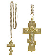 Bishop's Pectoral Cross