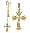 Pectoral Cross Bishop