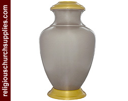 Metal Cremation Urns exporter