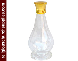 Glass Cruet