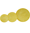 Solid Brass Paten