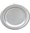 Stainless Steel Paten