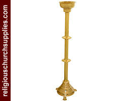 Paschal Candlestick