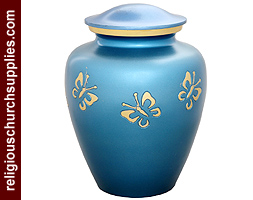 Cremation urns and Funeral urns